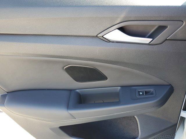 used 2024 Volkswagen Golf R car, priced at $41,988