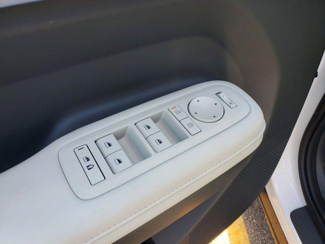 new 2026 Hyundai SANTA FE HEV car, priced at $37,329
