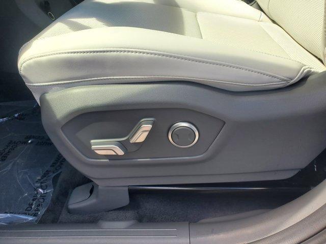 new 2026 Hyundai SANTA FE HEV car, priced at $37,329