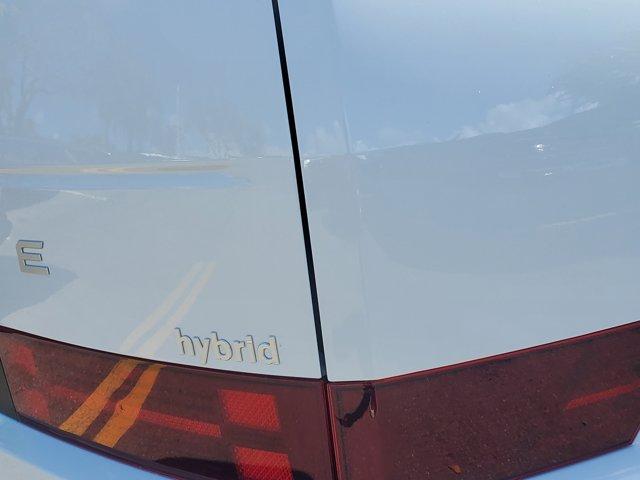 new 2026 Hyundai SANTA FE HEV car, priced at $37,329
