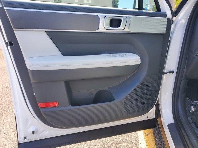 new 2026 Hyundai SANTA FE HEV car, priced at $37,329