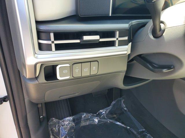 new 2026 Hyundai SANTA FE HEV car, priced at $37,329