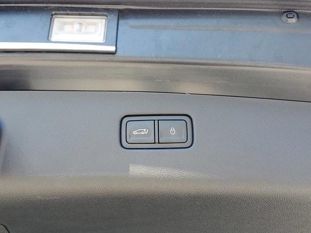 used 2024 Genesis GV70 car, priced at $40,988