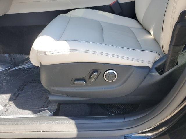 used 2024 Genesis GV70 car, priced at $40,988