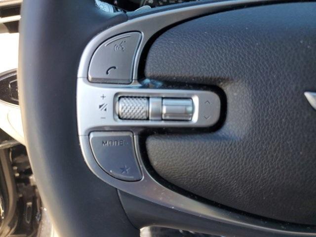 used 2024 Genesis GV70 car, priced at $40,988