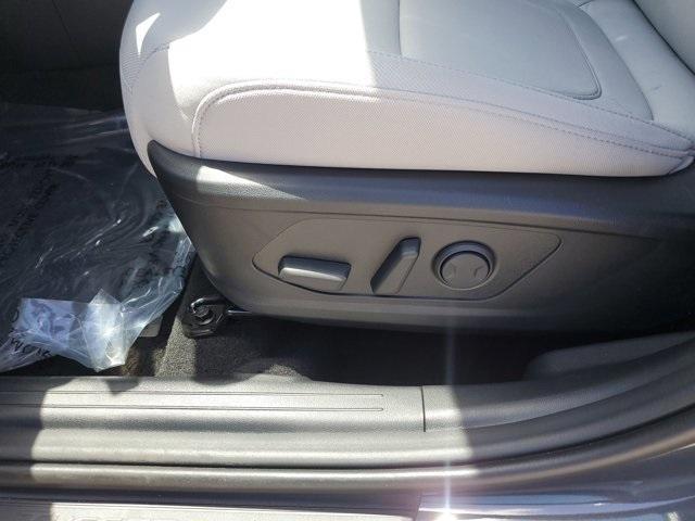 new 2025 Hyundai Tucson car, priced at $30,065