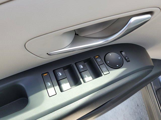 new 2025 Hyundai Tucson car, priced at $30,065