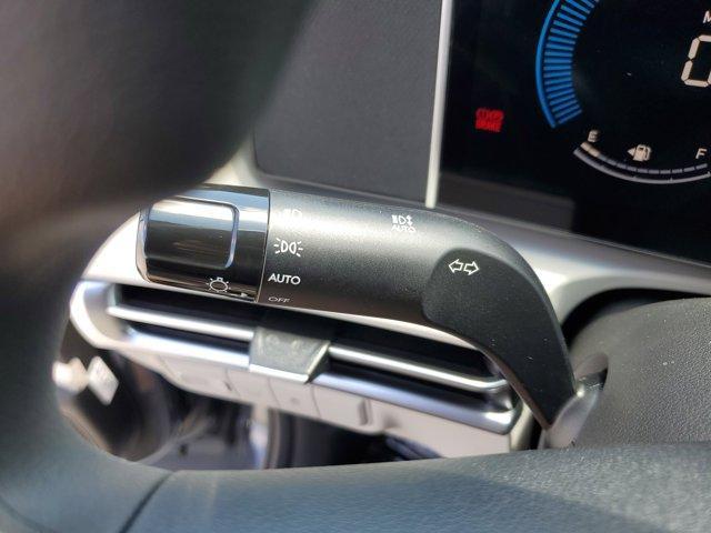new 2025 Hyundai Tucson car, priced at $30,065