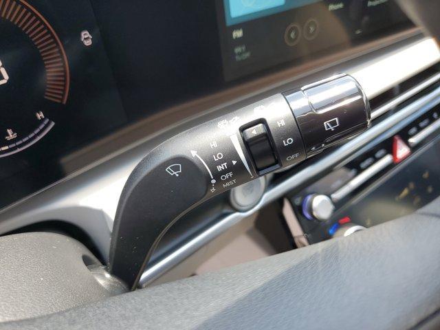 new 2025 Hyundai Tucson car, priced at $30,065