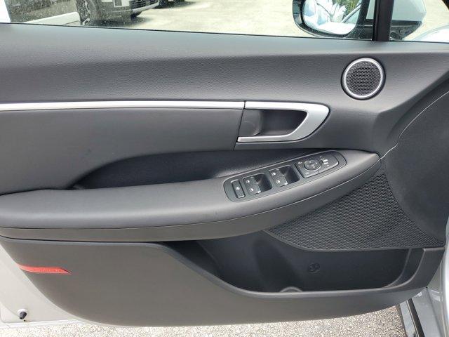 new 2025 Hyundai Sonata car, priced at $29,929