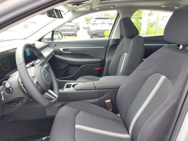 new 2025 Hyundai Sonata car, priced at $29,929