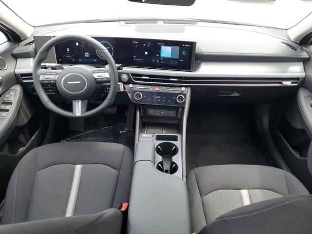 new 2025 Hyundai Sonata car, priced at $29,929
