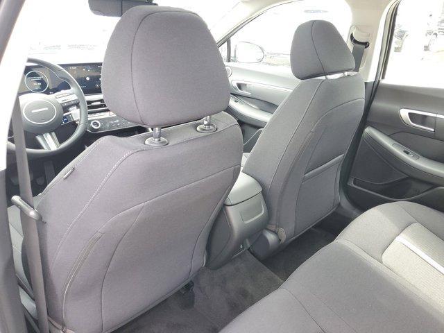 new 2025 Hyundai Sonata car, priced at $29,929