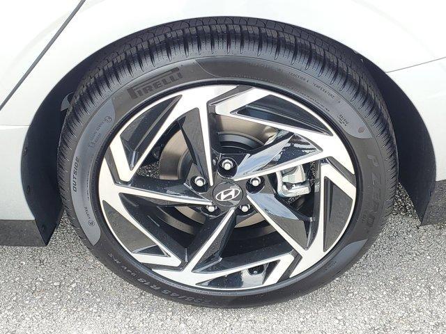 new 2025 Hyundai Sonata car, priced at $29,929