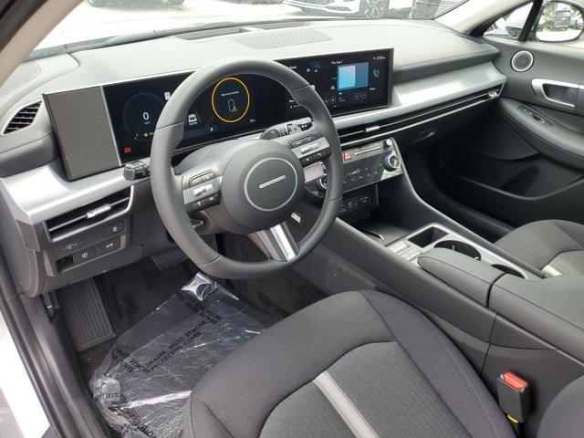 new 2025 Hyundai Sonata car, priced at $29,929