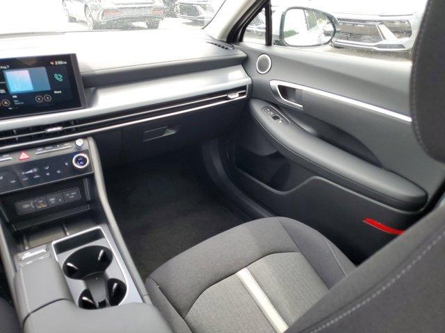new 2025 Hyundai Sonata car, priced at $29,929