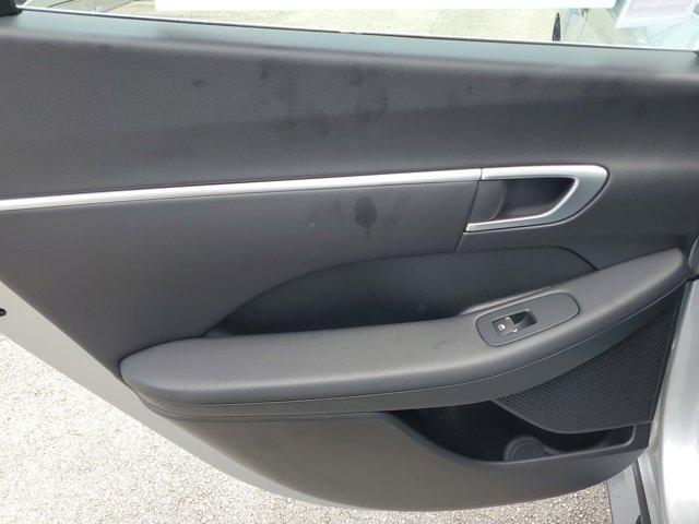 new 2025 Hyundai Sonata car, priced at $29,929