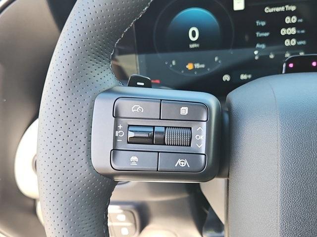 new 2026 Hyundai Palisade car, priced at $50,842