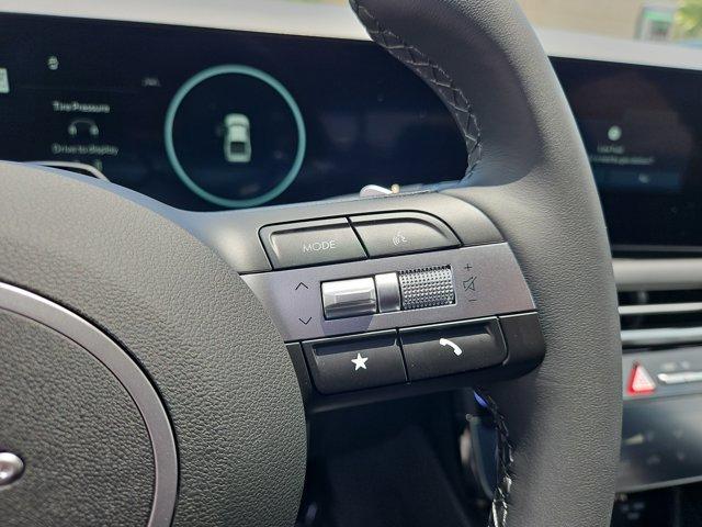 new 2025 Hyundai SANTA CRUZ car, priced at $39,496