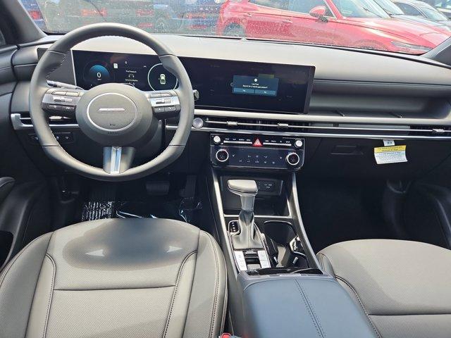 new 2025 Hyundai SANTA CRUZ car, priced at $38,696