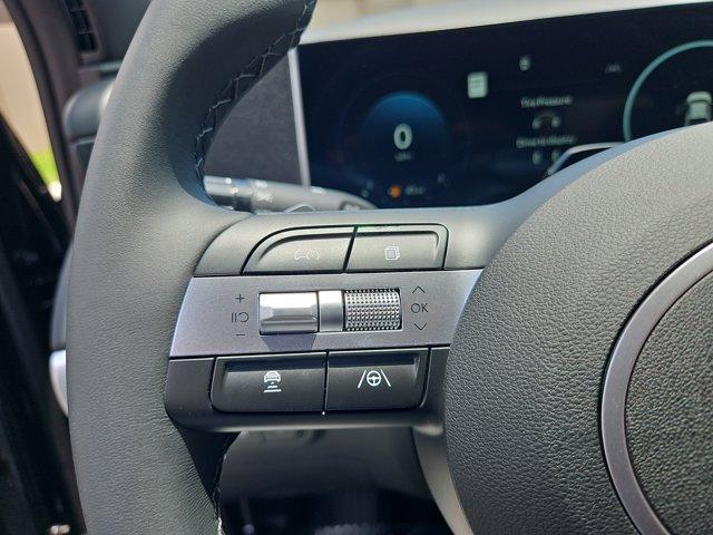 new 2025 Hyundai SANTA CRUZ car, priced at $39,496