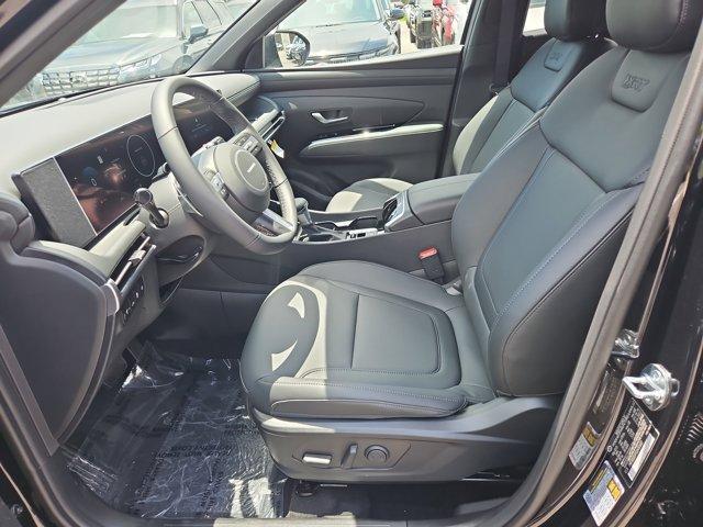 new 2025 Hyundai SANTA CRUZ car, priced at $39,496