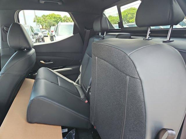 new 2025 Hyundai SANTA CRUZ car, priced at $39,496