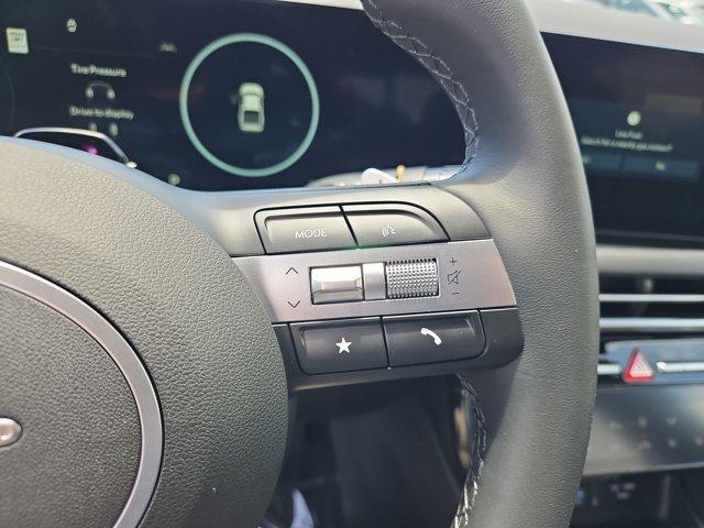 new 2025 Hyundai SANTA CRUZ car, priced at $38,696