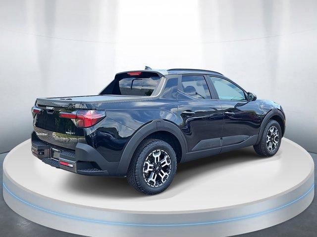 new 2025 Hyundai SANTA CRUZ car, priced at $38,696