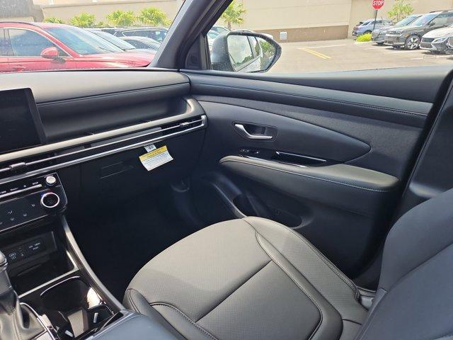 new 2025 Hyundai SANTA CRUZ car, priced at $38,696