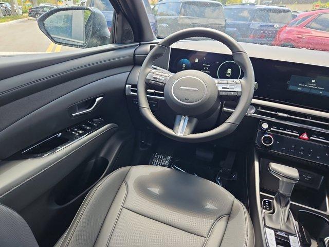 new 2025 Hyundai SANTA CRUZ car, priced at $38,696