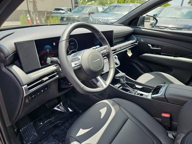 new 2025 Hyundai SANTA CRUZ car, priced at $39,496