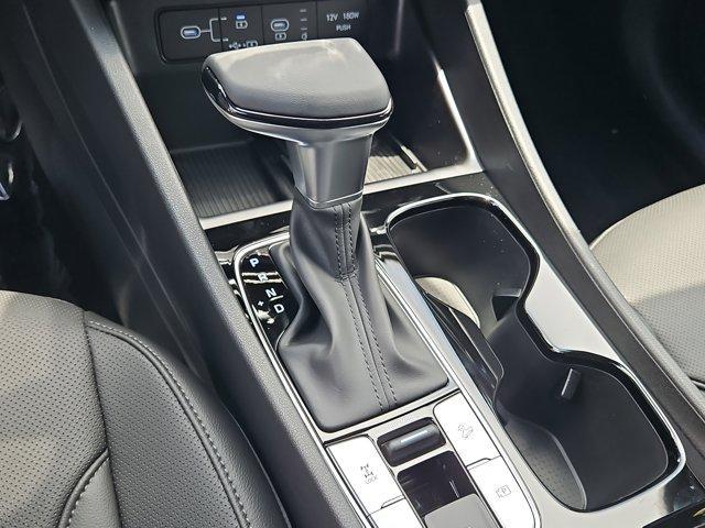 new 2025 Hyundai SANTA CRUZ car, priced at $39,496