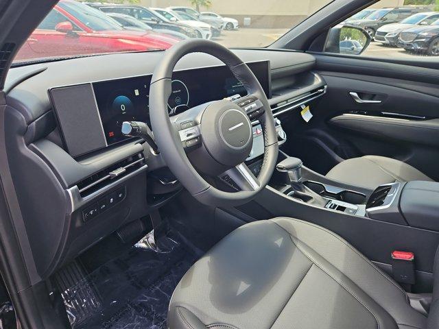 new 2025 Hyundai SANTA CRUZ car, priced at $38,696