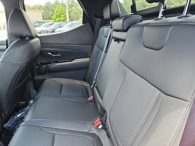 new 2025 Hyundai SANTA CRUZ car, priced at $38,696