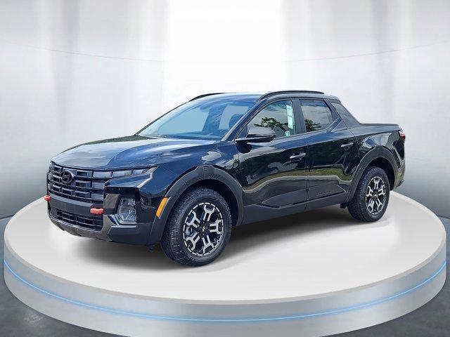 new 2025 Hyundai SANTA CRUZ car, priced at $38,696