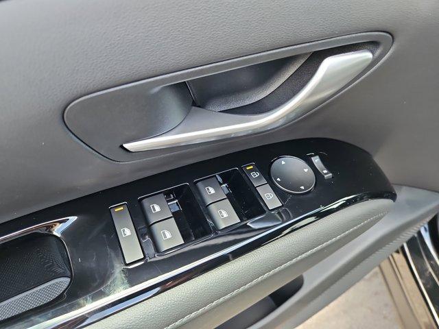 new 2025 Hyundai SANTA CRUZ car, priced at $38,696