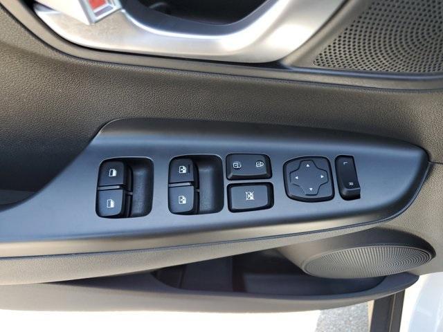used 2022 Hyundai Kona car, priced at $18,745