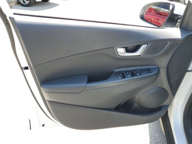 used 2022 Hyundai Kona car, priced at $18,745