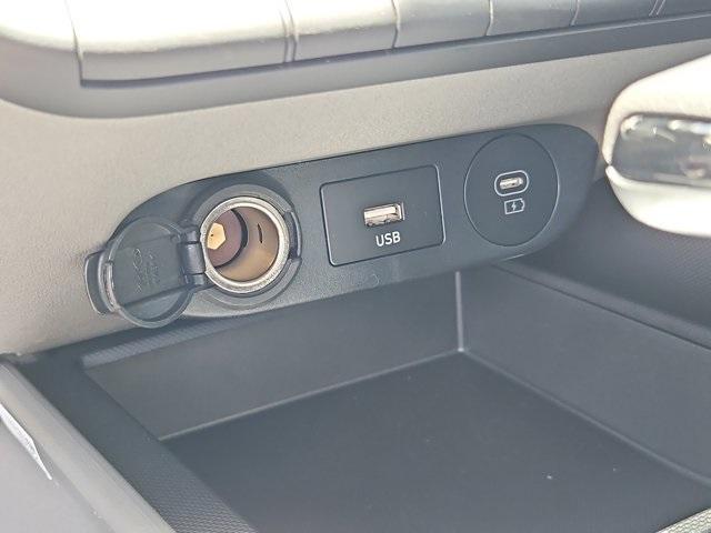 new 2025 Hyundai Elantra car, priced at $22,168