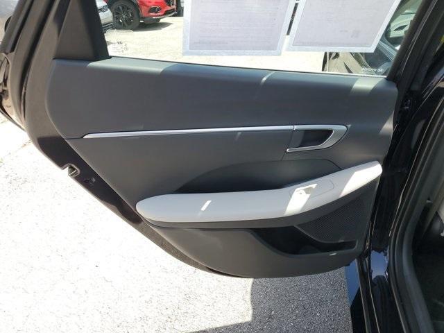 used 2024 Hyundai Sonata car, priced at $23,445