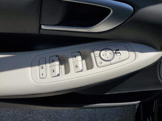 used 2024 Hyundai Sonata car, priced at $23,445
