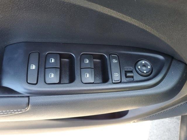used 2022 Hyundai Venue car, priced at $18,985