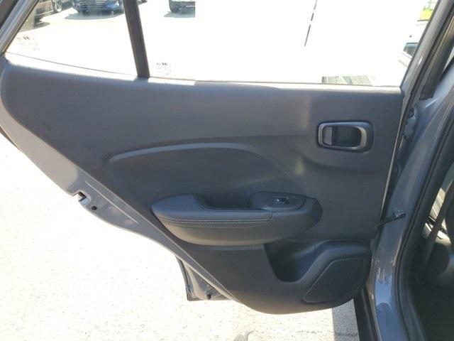 used 2022 Hyundai Venue car, priced at $18,985