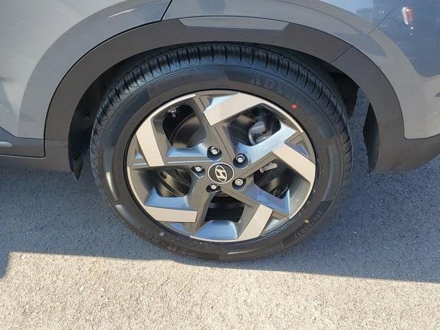 used 2022 Hyundai Venue car, priced at $18,985