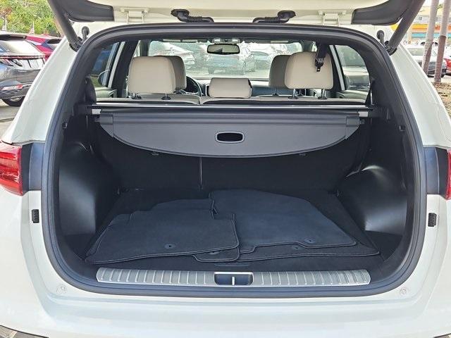 used 2022 Kia Sportage car, priced at $21,988
