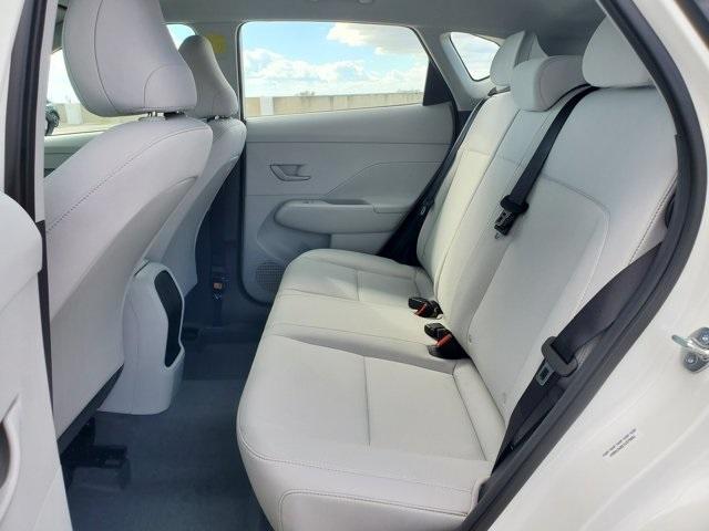 new 2026 Hyundai Kona car, priced at $26,119