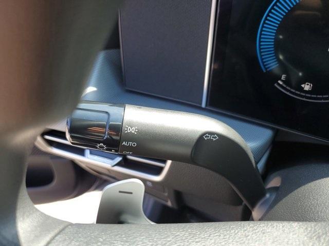 new 2025 Hyundai Sonata car, priced at $27,258