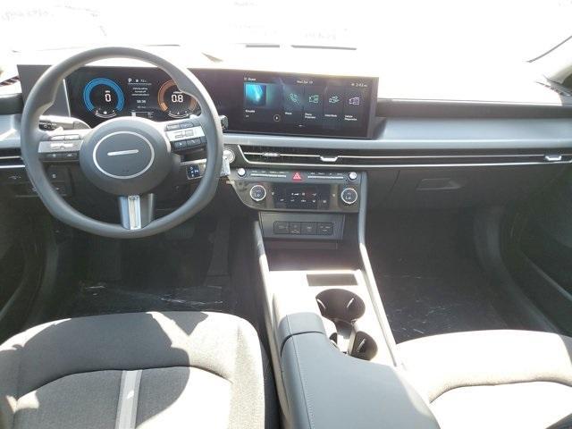 new 2025 Hyundai Sonata car, priced at $27,258
