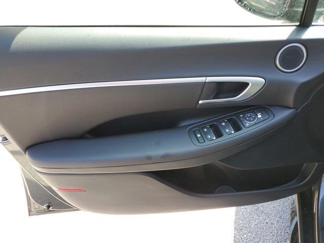 new 2025 Hyundai Sonata car, priced at $27,258